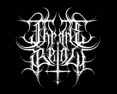 logo Throne Below logo Throne Below